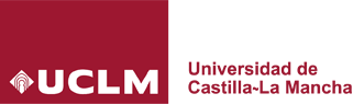 Logotipo Universidad de Castilla-La Mancha